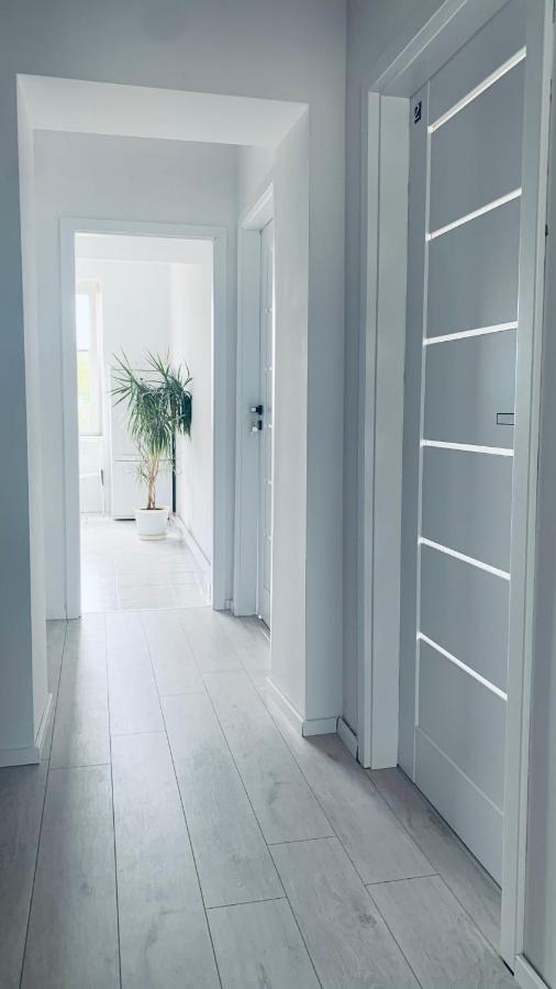 Beautiful Room - Newly Renovated, Aquapark Center Of Wroclaw Breslávia Exterior foto